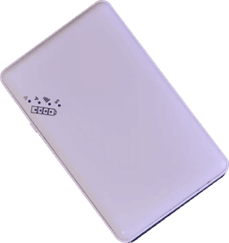 TP-Link MR3020 + 4G модем — мобильный MAC-радар 2