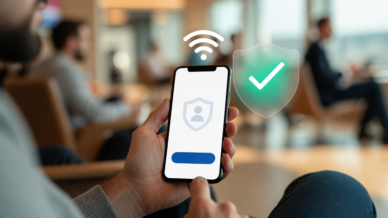 Авторизация Wi-Fi через Госуслуги: требования закона и настройка